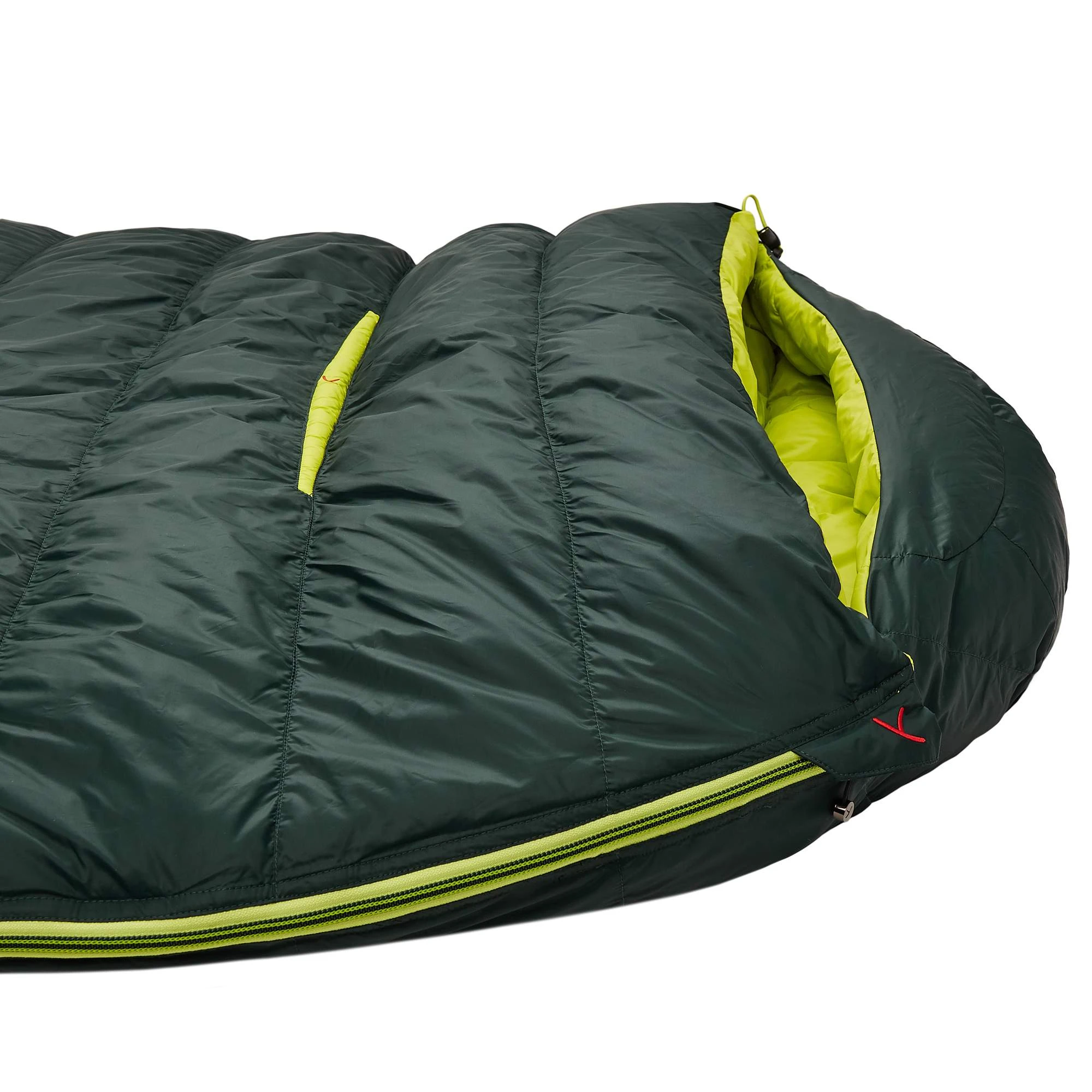 Y By Nordisk TENSION COMFORT 800 - Daunenschlafsack 6 Y By Nordisk TENSION COMFORT 800 - Daunenschlafsack – Bild 4