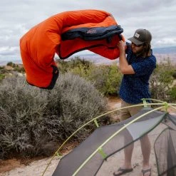 Marmot TRESTLES ELITE ECO 0 LONG Herren - Kunstfaserschlafsack 13 Marmot TRESTLES ELITE ECO 0 LONG Herren - Kunstfaserschlafsack -Marmot Shop 5637965833 f trestles elite eco 0 long marmot 24