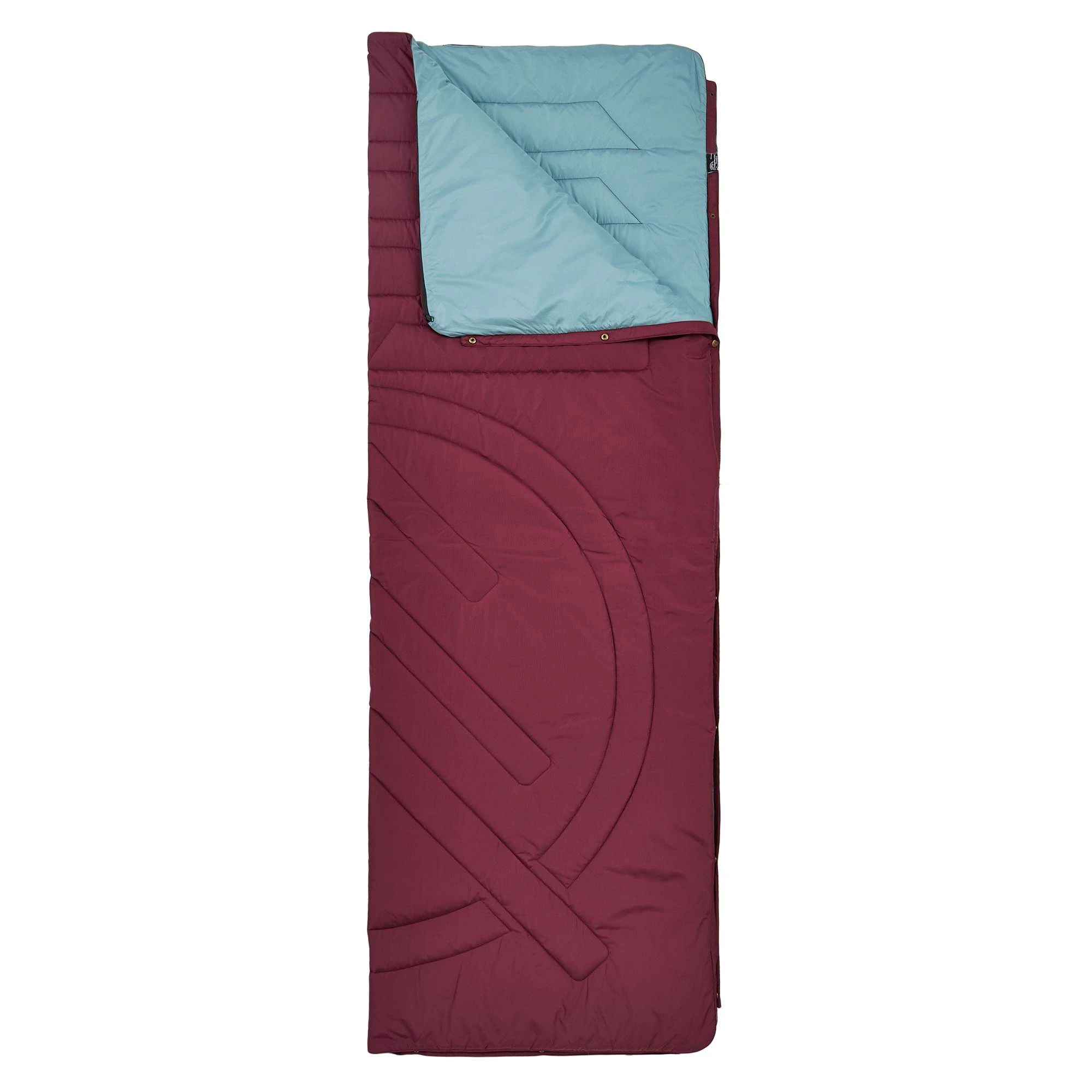 Voited RIPSTOP BLANKET - Decke 4 Voited RIPSTOP BLANKET - Decke – Bild 2