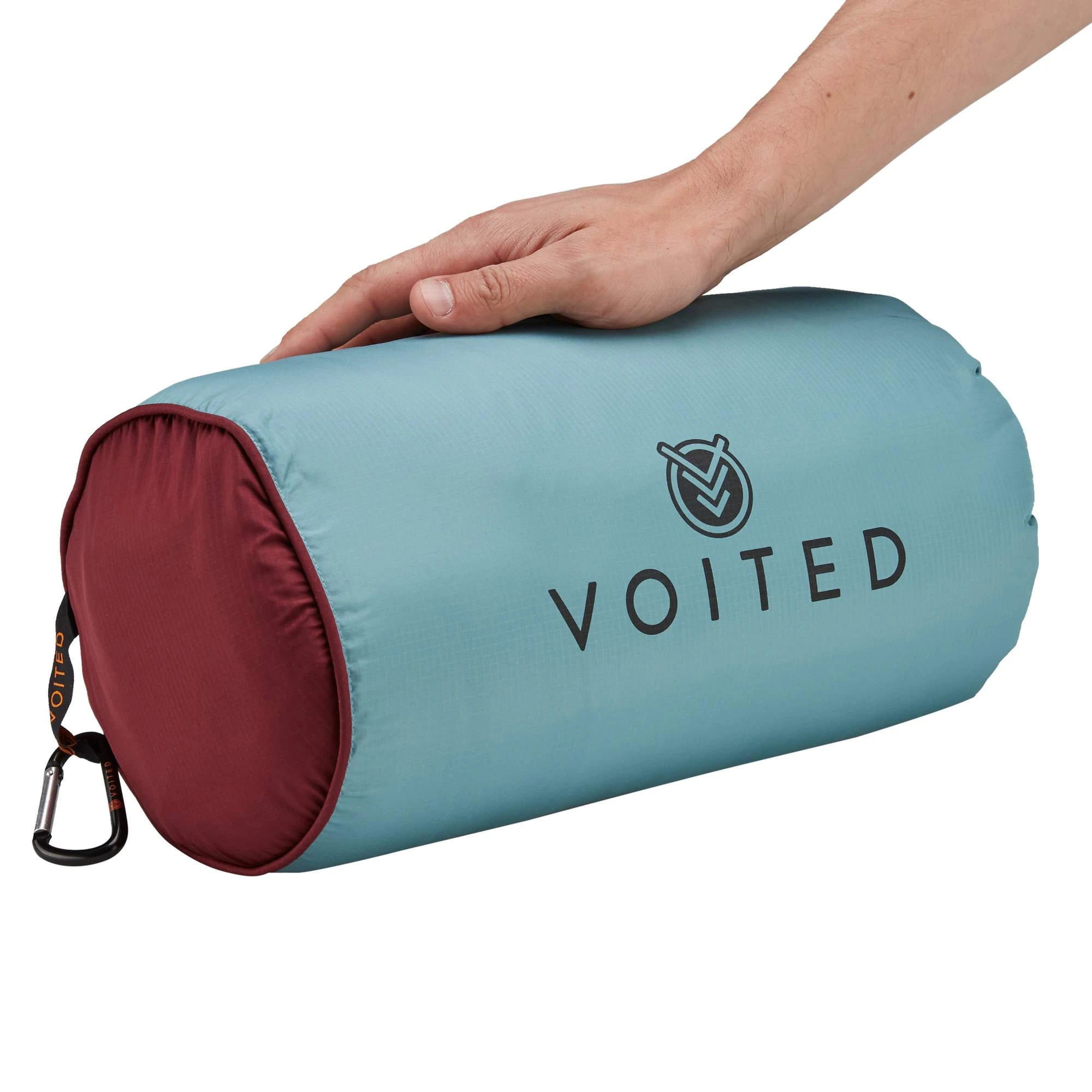 Voited RIPSTOP BLANKET - Decke 8 Voited RIPSTOP BLANKET - Decke – Bild 6