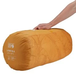 Mountain Hardwear LAMINA W 0F/-18C LONG Damen - Kunstfaserschlafsack 16 Mountain Hardwear LAMINA W 0F/-18C LONG Damen - Kunstfaserschlafsack -Marmot Shop 5637968501 i lamina w 0f18c long mountain hardwear 24