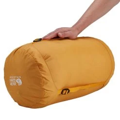 Mountain Hardwear LAMINA W 0F/-18C LONG Damen - Kunstfaserschlafsack 17 Mountain Hardwear LAMINA W 0F/-18C LONG Damen - Kunstfaserschlafsack -Marmot Shop 5637968501 j lamina w 0f18c long mountain hardwear 24