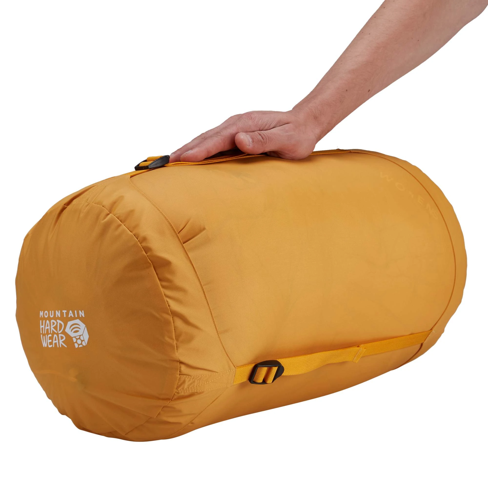 Mountain Hardwear LAMINA W 0F/-18C LONG Damen - Kunstfaserschlafsack 10 Mountain Hardwear LAMINA W 0F/-18C LONG Damen - Kunstfaserschlafsack – Bild 8