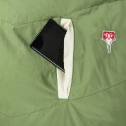 Grüezi Bag BIOPOD DOWNWOOL NATURE COMFORT - Sommerschlafsack -Marmot Shop 5637970071 j biopod downwool nature comfort grueezi bag 24