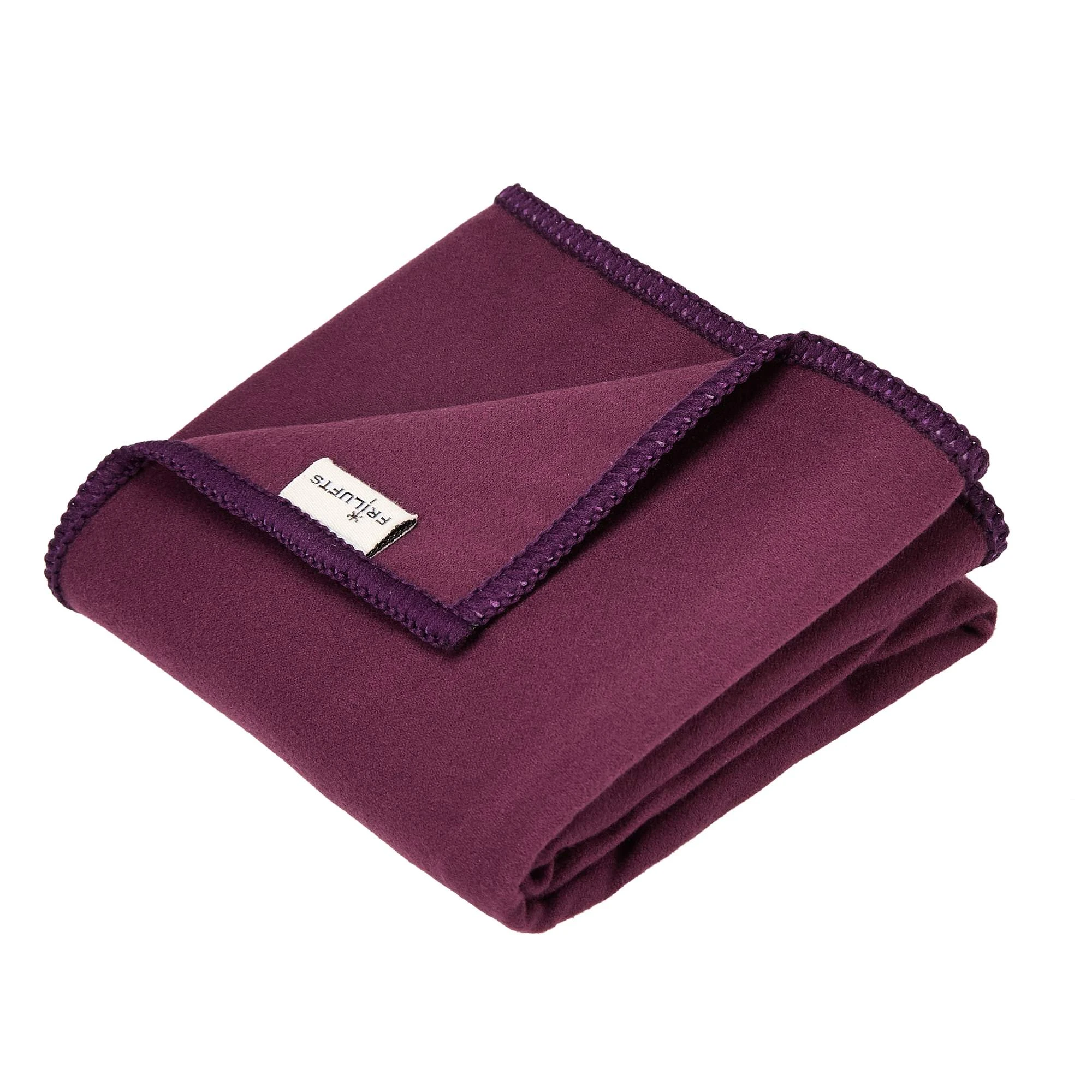 FRILUFTS MICROFIBRE TOWEL ECO - Reisehandtuch 3 FRILUFTS MICROFIBRE TOWEL ECO - Reisehandtuch