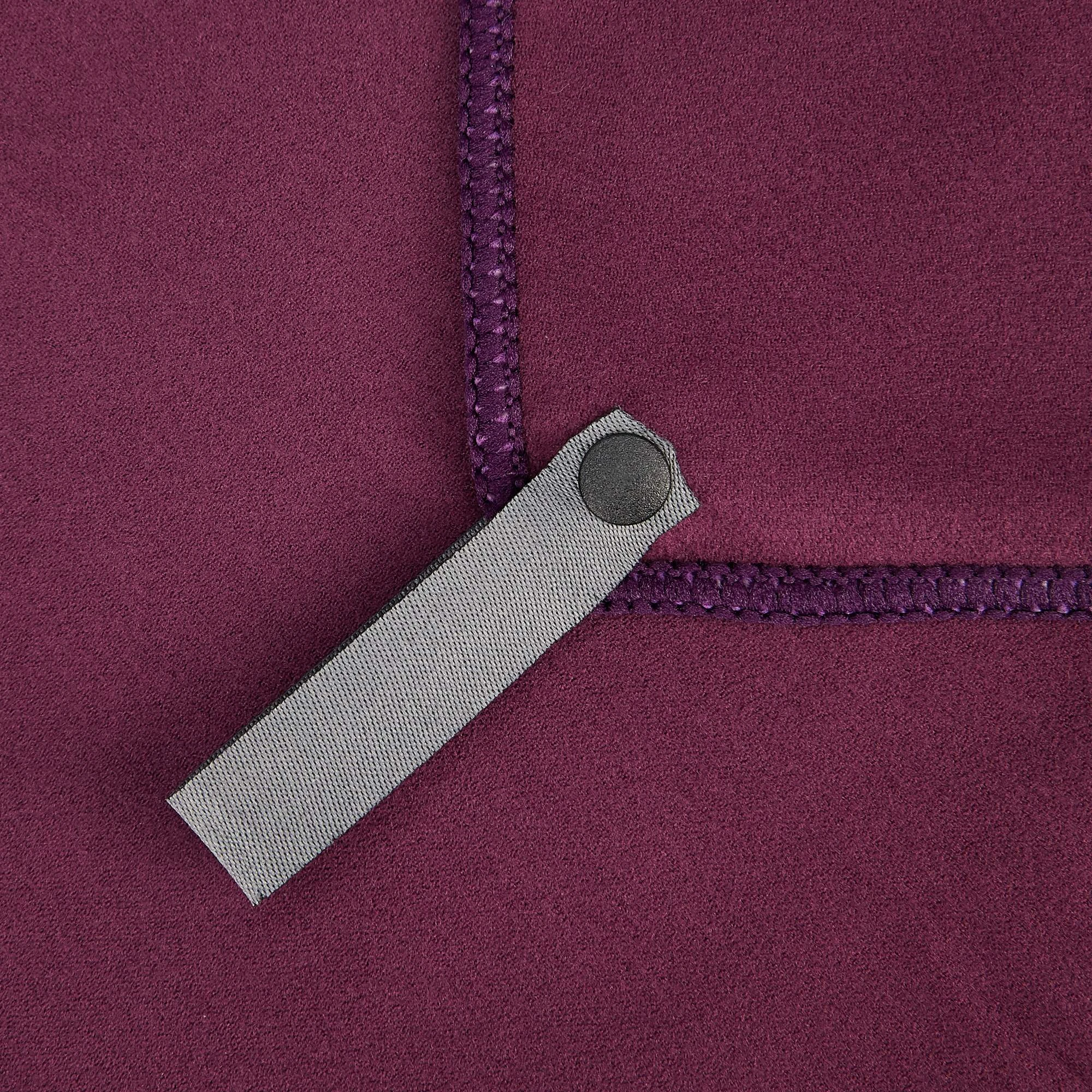 FRILUFTS MICROFIBRE TOWEL ECO - Reisehandtuch 4 FRILUFTS MICROFIBRE TOWEL ECO - Reisehandtuch – Bild 2