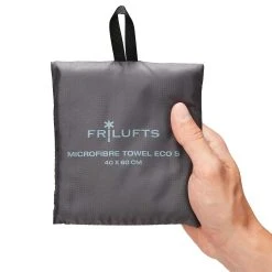 FRILUFTS MICROFIBRE TOWEL ECO - Reisehandtuch 8 FRILUFTS MICROFIBRE TOWEL ECO - Reisehandtuch -Marmot Shop 5637970438 c microfibre towel eco frilufts 24