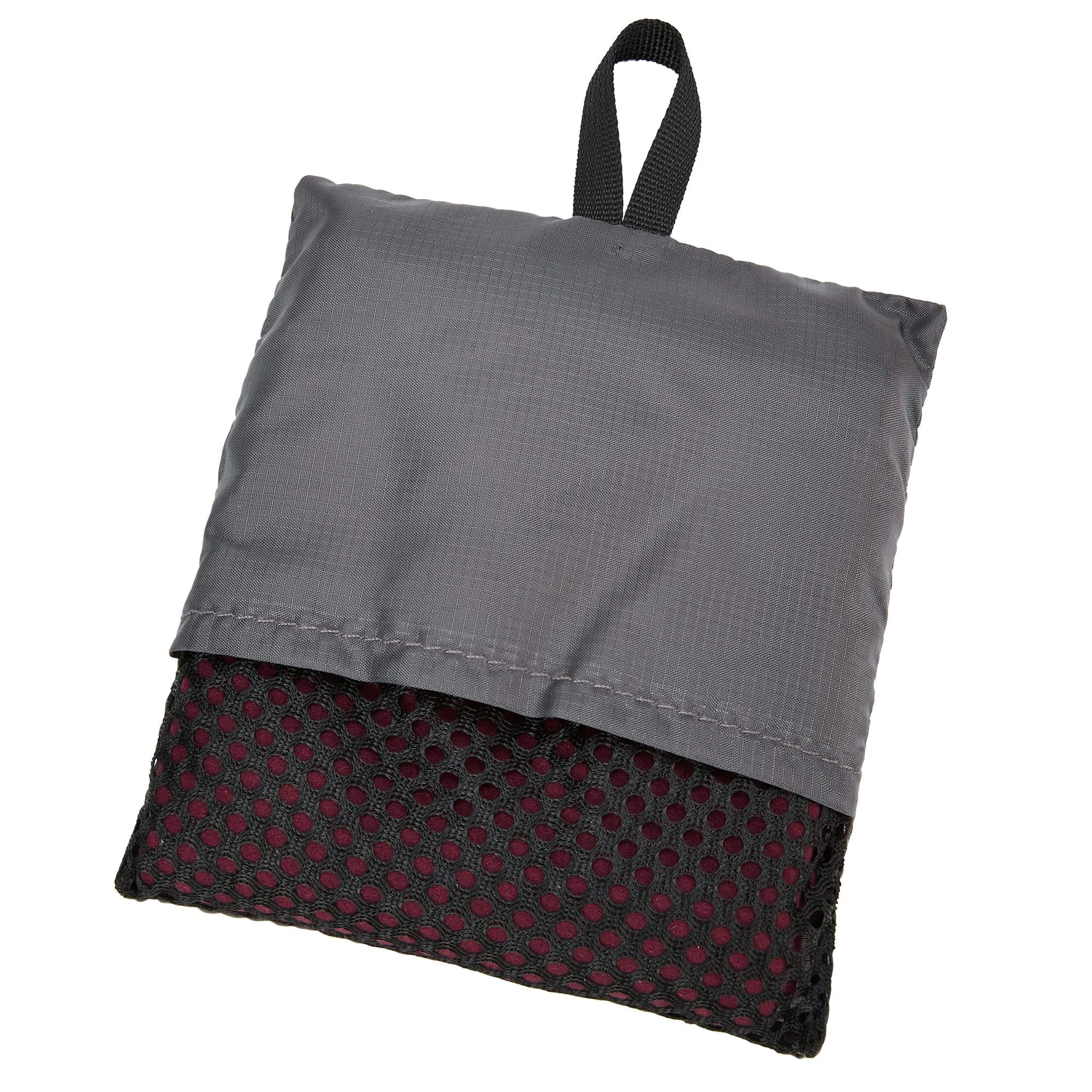 FRILUFTS MICROFIBRE TOWEL ECO - Reisehandtuch 6 FRILUFTS MICROFIBRE TOWEL ECO - Reisehandtuch – Bild 4