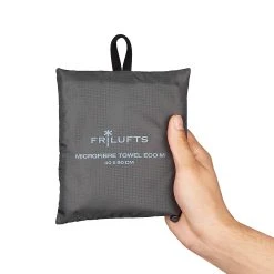 FRILUFTS MICROFIBRE TOWEL ECO - Reisehandtuch -Marmot Shop 5637970445 c microfibre towel eco frilufts 24