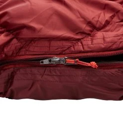 VAUDE MEGLIS 1100 SYN - Kunstfaserschlafsack -Marmot Shop 5637970634 g meglis 1100 syn vaude 24