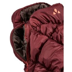 VAUDE MEGLIS 300 SYN - Kunstfaserschlafsack 8 VAUDE MEGLIS 300 SYN - Kunstfaserschlafsack -Marmot Shop 5637970636 c meglis 300 syn vaude 24