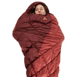 VAUDE MEGLIS 300 SYN - Kunstfaserschlafsack 9 VAUDE MEGLIS 300 SYN - Kunstfaserschlafsack -Marmot Shop 5637970636 d meglis 300 syn vaude 24