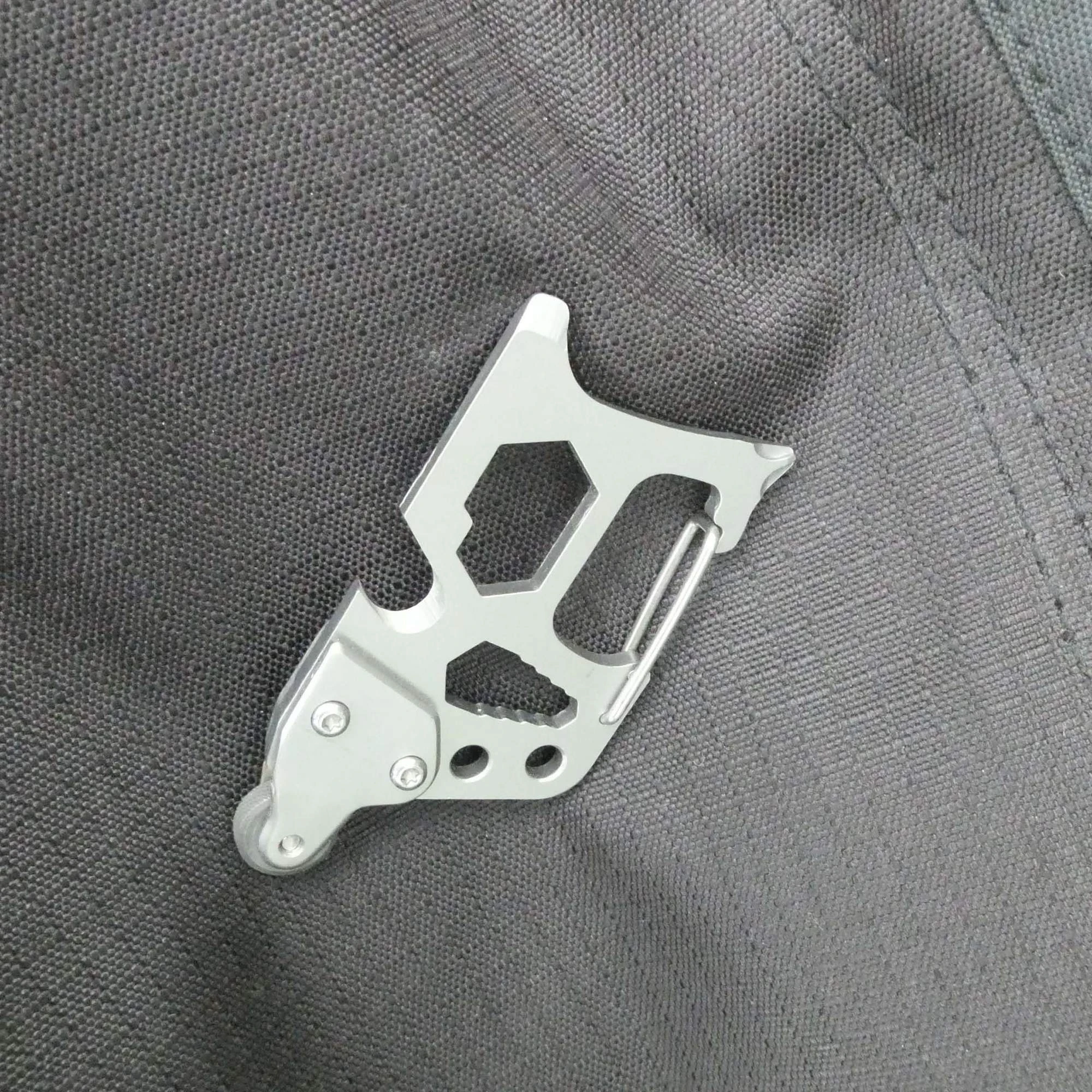 Herbertz SURVIVAL-TOOL - Multifunktionswerkzeug 7 Herbertz SURVIVAL-TOOL - Multifunktionswerkzeug – Bild 5