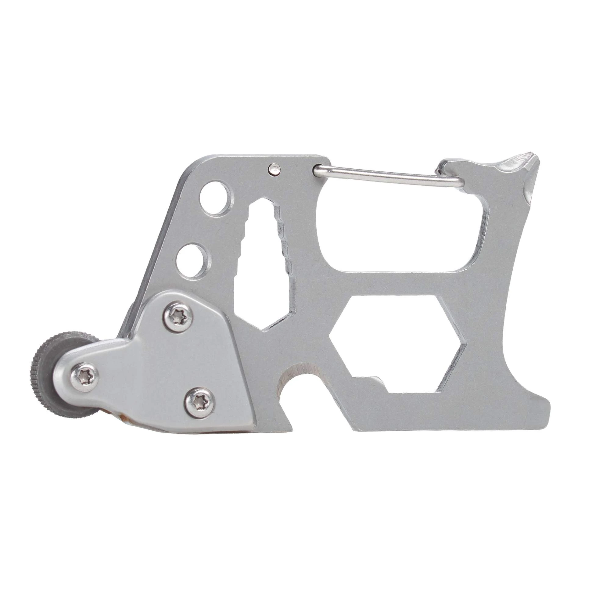 Herbertz SURVIVAL-TOOL - Multifunktionswerkzeug 3 Herbertz SURVIVAL-TOOL - Multifunktionswerkzeug