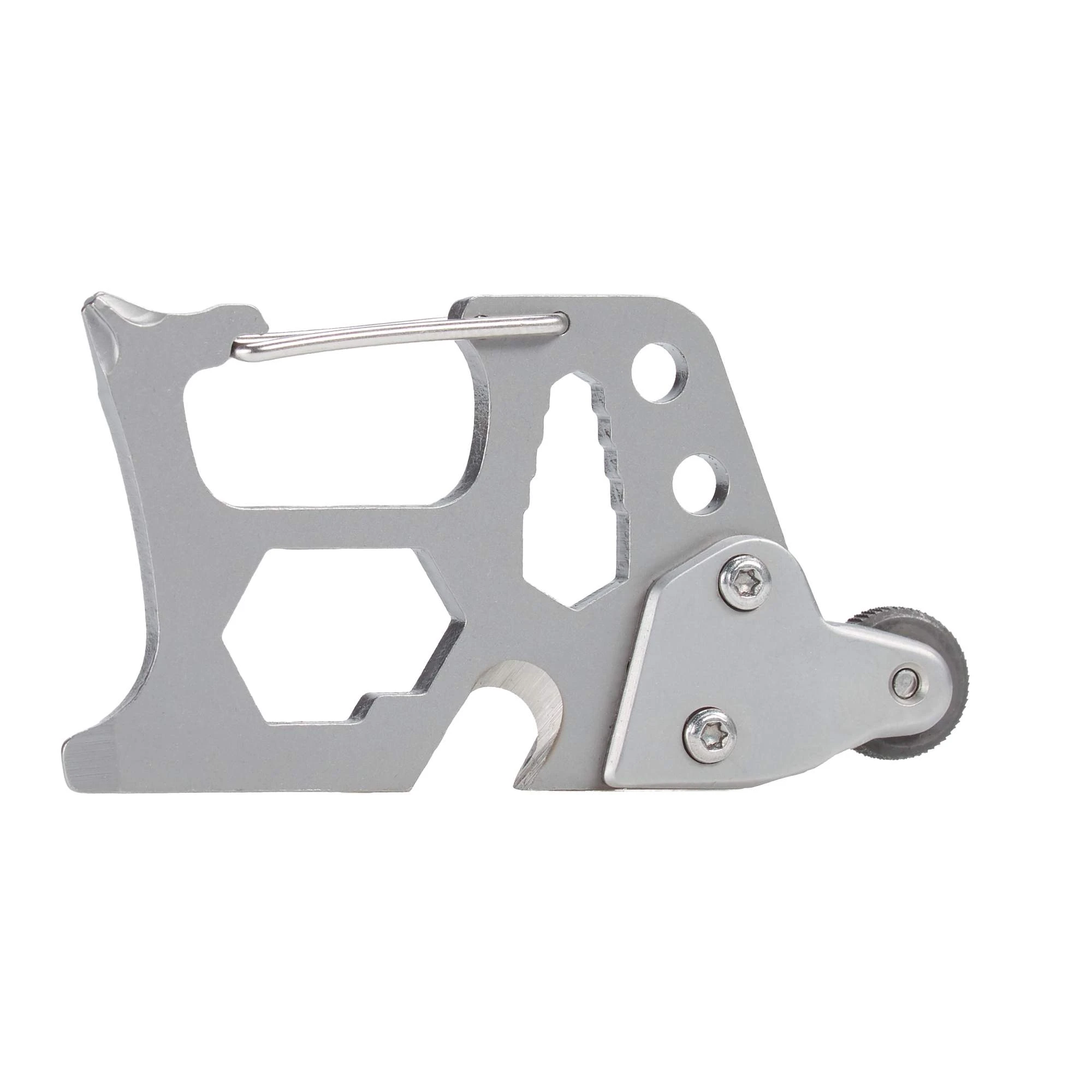 Herbertz SURVIVAL-TOOL - Multifunktionswerkzeug 4 Herbertz SURVIVAL-TOOL - Multifunktionswerkzeug – Bild 2