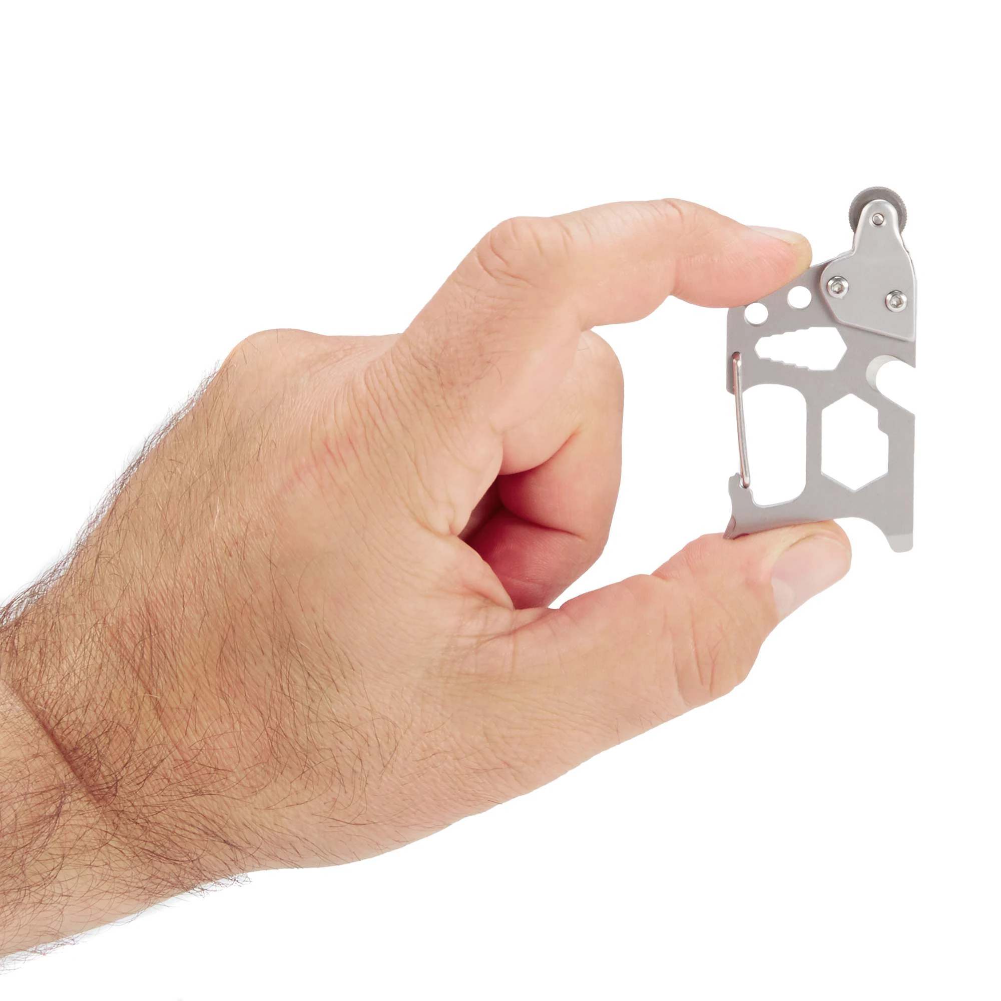 Herbertz SURVIVAL-TOOL - Multifunktionswerkzeug 5 Herbertz SURVIVAL-TOOL - Multifunktionswerkzeug – Bild 3