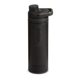 Grayl ULTRAPRESS PURIFIER BOTTLE - Trinkwasserfilter