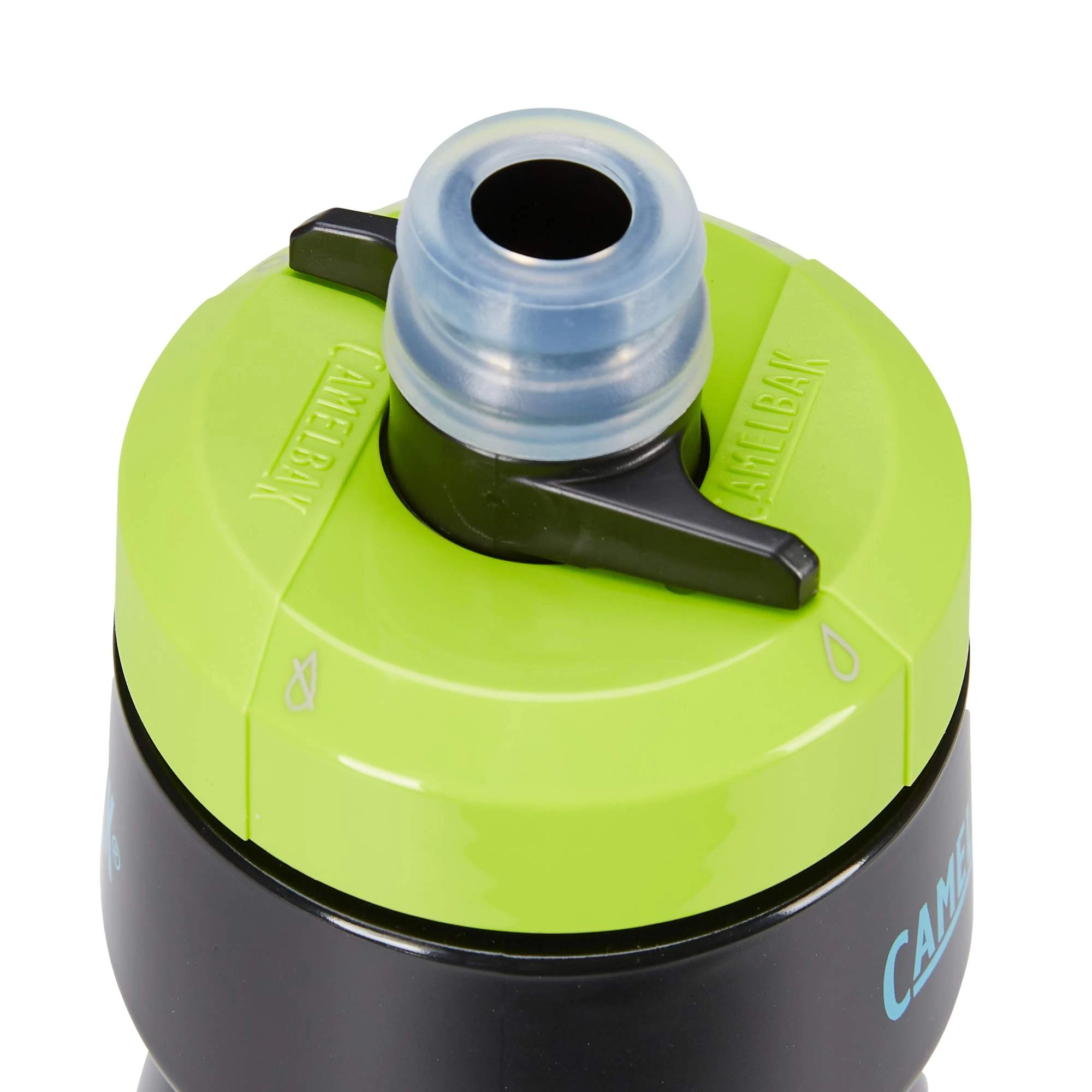 Camelbak PODIUM - Trinkflasche 4 Camelbak PODIUM - Trinkflasche – Bild 2