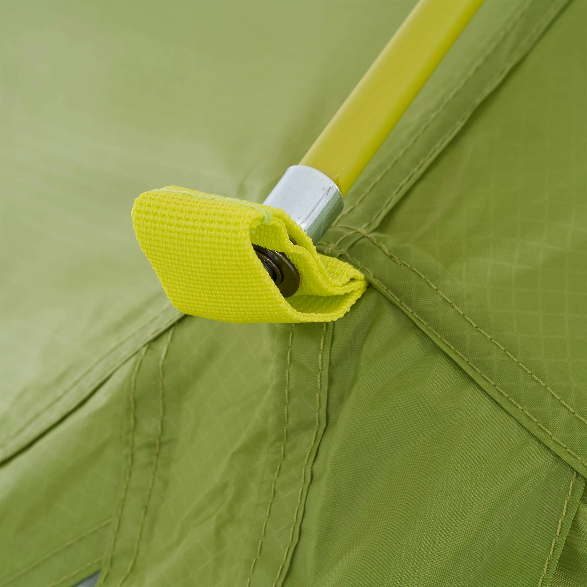 Jack Wolfskin ECLIPSE III - Kuppelzelt 13 Jack Wolfskin ECLIPSE III - Kuppelzelt – Bild 11