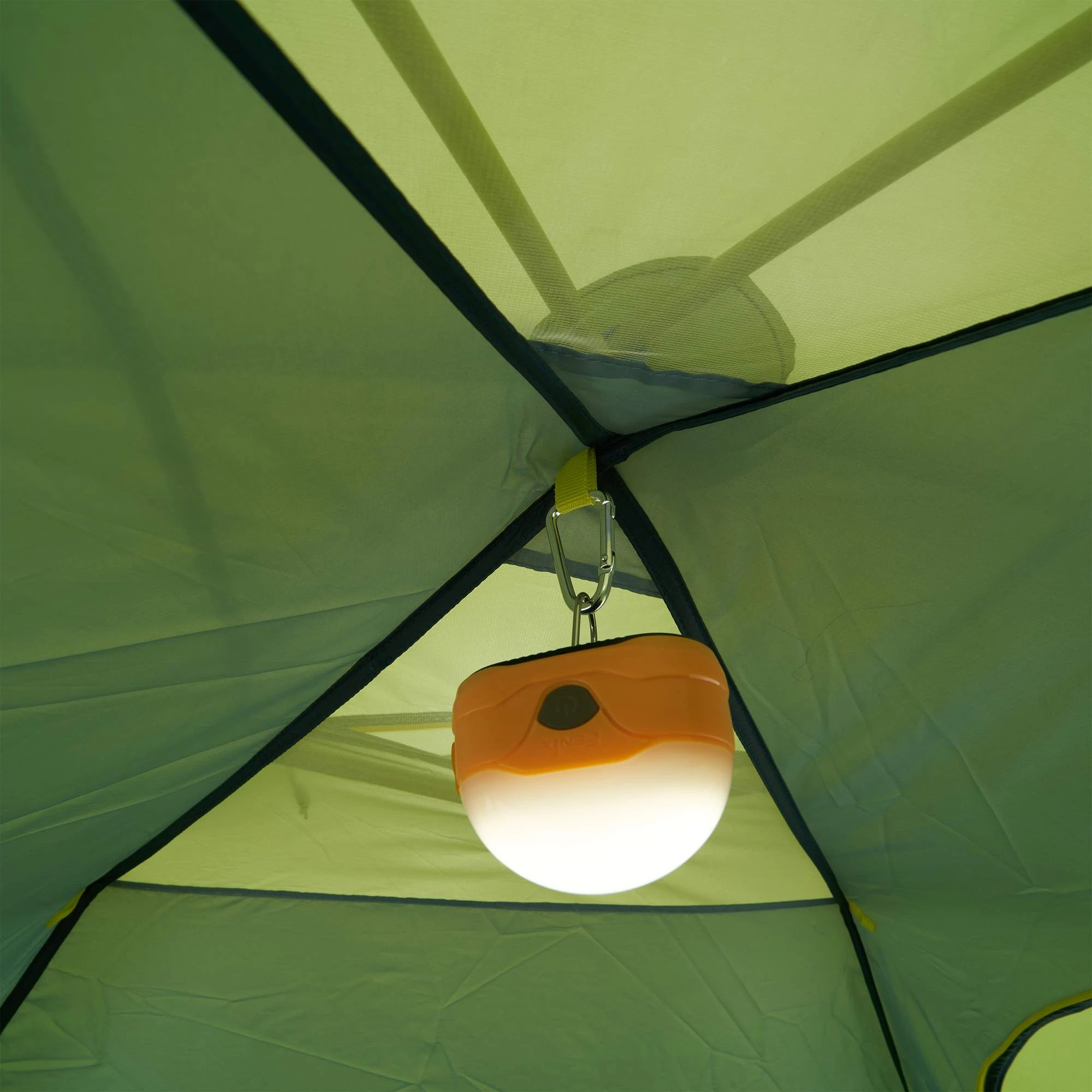 Jack Wolfskin ECLIPSE III - Kuppelzelt 18 Jack Wolfskin ECLIPSE III - Kuppelzelt – Bild 16