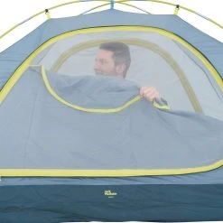 Jack Wolfskin ECLIPSE III - Kuppelzelt 46 Jack Wolfskin ECLIPSE III - Kuppelzelt -Marmot Shop 5637992976 w eclipse iii jack wolfskin 24