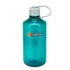 Nalgene NARROW MOUTH SUSTAIN 1 L GRÜN - Trinkflasche