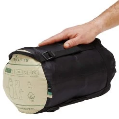 FRILUFTS MONTERICO 6 RS - Deckenschlafsack -Marmot Shop 5637998162 k monterico 6 rs frilufts 24 1