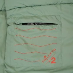 FRILUFTS PACAYA -2 - Kunstfaserschlafsack -Marmot Shop 5637998165 h pacaya 2 frilufts 24