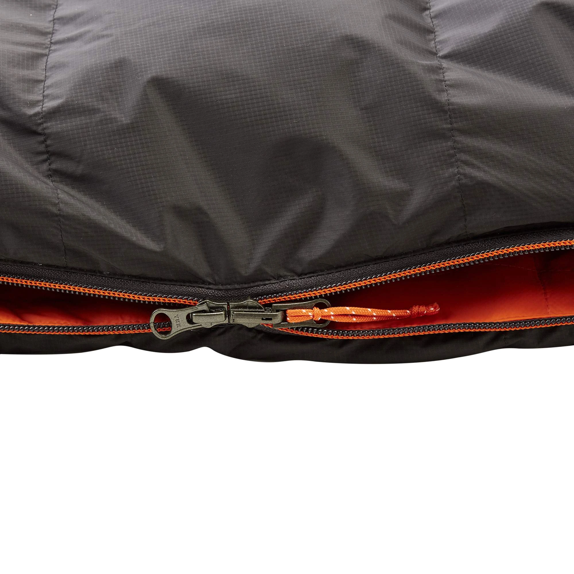 Mountain Equipment GLACIER 700 LONG - Daunenschlafsack 9 Mountain Equipment GLACIER 700 LONG - Daunenschlafsack – Bild 7