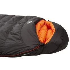 Mountain Equipment GLACIER 450 LONG - Daunenschlafsack -Marmot Shop 5638006984 d glacier 450 regular mountain equipment 24 1