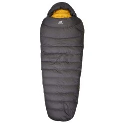 Mountain Equipment HELIUM GT 600 LONG - Daunenschlafsack