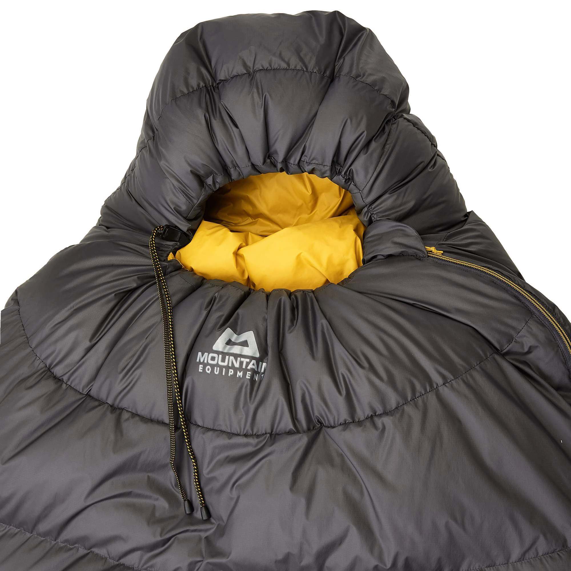 Mountain Equipment HELIUM GT 250 REGULAR - Daunenschlafsack 8 Mountain Equipment HELIUM GT 250 REGULAR - Daunenschlafsack – Bild 6
