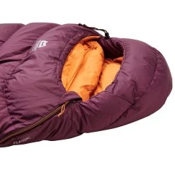 Mountain Equipment CLASSIC ECO 750 REGULAR WOMEN Damen - Daunenschlafsack 13 Mountain Equipment CLASSIC ECO 750 REGULAR WOMEN Damen - Daunenschlafsack -Marmot Shop 5638007001 d classic eco 750 regular women mountain equipment 24 1