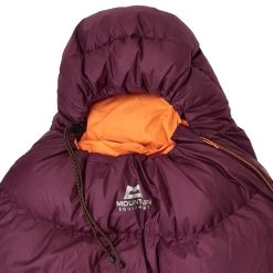 Mountain Equipment CLASSIC ECO 750 REGULAR WOMEN Damen - Daunenschlafsack 14 Mountain Equipment CLASSIC ECO 750 REGULAR WOMEN Damen - Daunenschlafsack -Marmot Shop 5638007001 e classic eco 750 regular women mountain equipment 24 2