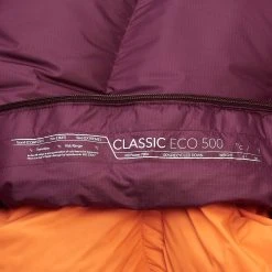 Mountain Equipment CLASSIC ECO 500 REGULAR WOMEN Damen - Daunenschlafsack 15 Mountain Equipment CLASSIC ECO 500 REGULAR WOMEN Damen - Daunenschlafsack -Marmot Shop 5638007011 e classic eco 500 regular women mountain equipment 24 2