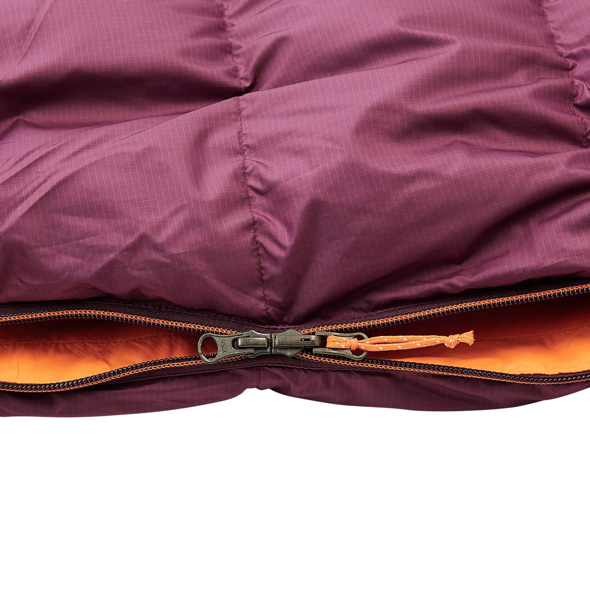 Mountain Equipment CLASSIC ECO 500 LONG WOMEN Damen - Daunenschlafsack 9 Mountain Equipment CLASSIC ECO 500 LONG WOMEN Damen - Daunenschlafsack – Bild 7