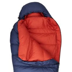 Mountain Equipment CLASSIC ECO 300 REGULAR - Daunenschlafsack -Marmot Shop 5638007017 b classic eco 300 regular mountain equipment 24 1