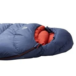 Mountain Equipment CLASSIC ECO 300 LONG - Daunenschlafsack -Marmot Shop 5638007017 d classic eco 300 regular mountain equipment 24