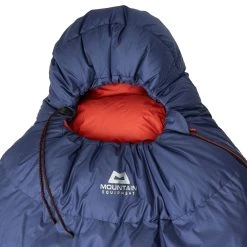 Mountain Equipment CLASSIC ECO 300 REGULAR - Daunenschlafsack -Marmot Shop 5638007017 e classic eco 300 regular mountain equipment 24 1