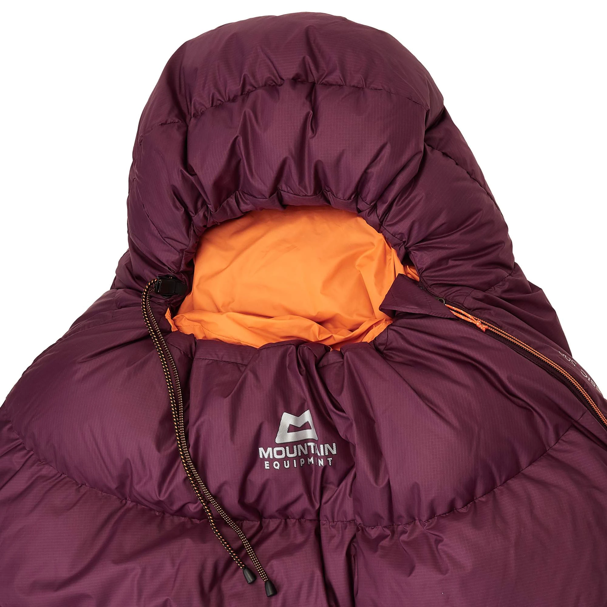 Mountain Equipment CLASSIC ECO 300 LONG FRAUEN Damen - Daunenschlafsack 7 Mountain Equipment CLASSIC ECO 300 LONG FRAUEN Damen - Daunenschlafsack – Bild 5