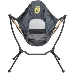 Nemo STARGAZE RECLINING CAMP CHAIR - Campingstuhl -Marmot Shop 5638013925 d stargaze reclining camp chair nemo 24