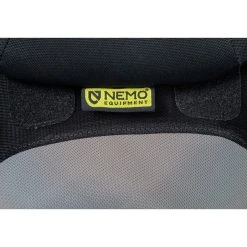 Nemo STARGAZE RECLINING CAMP CHAIR - Campingstuhl -Marmot Shop 5638013925 h stargaze reclining camp chair nemo 24