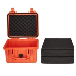 PELI SCHUTZKOFFER 1300 SCHAUMSTOFF - Ausrüstungsbox -Marmot Shop 5638023811 i schutzkoffer 1300 schaumstoff peli 24