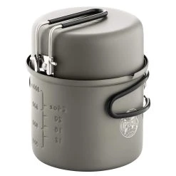 OPTIMUS ELEKTRA BLACK EDITION - Gaskocher