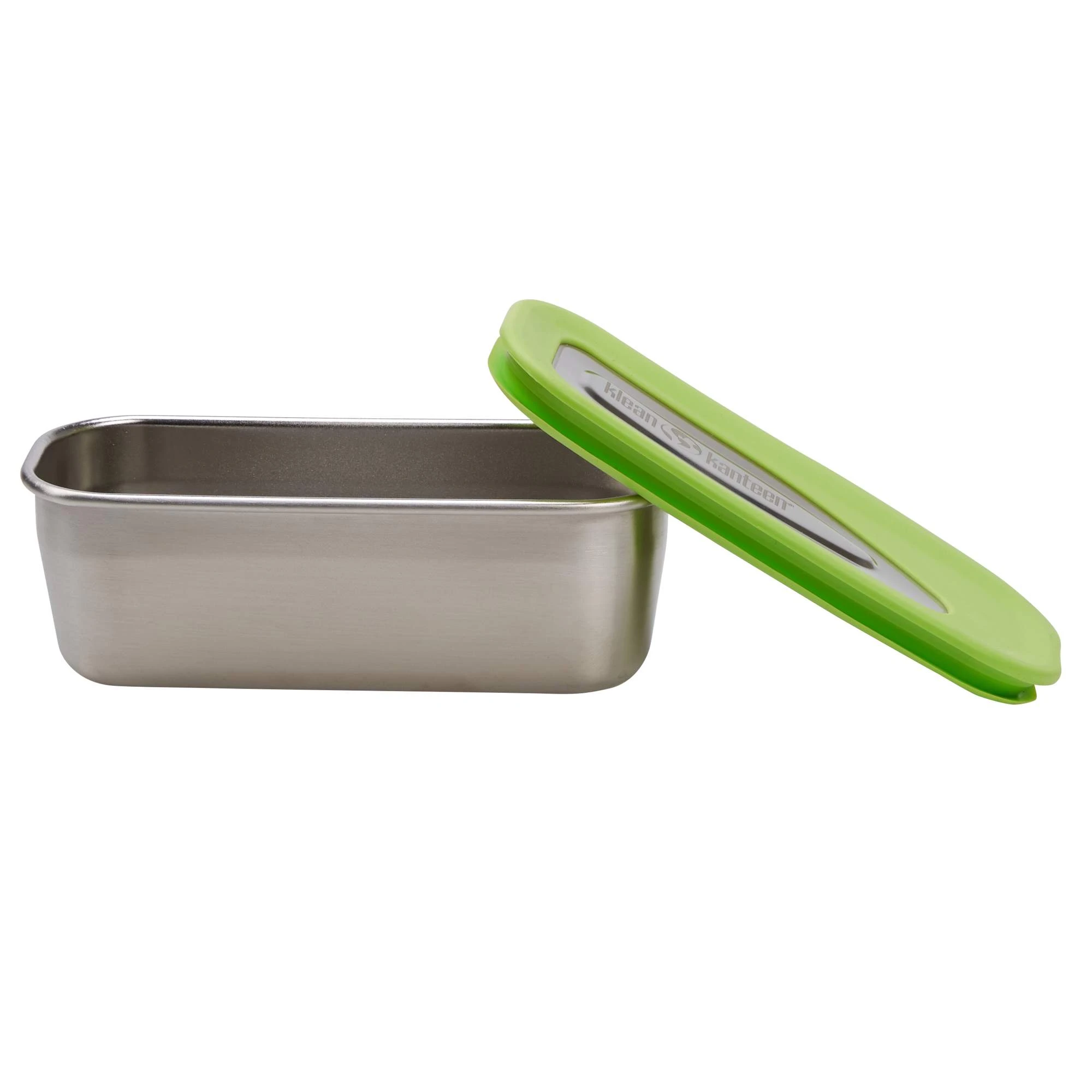 Klean Kanteen KANTEEN FOOD BOX SET - Dose 18 Klean Kanteen KANTEEN FOOD BOX SET - Dose – Bild 16