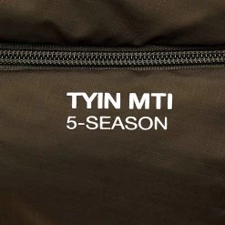 Mammut TYIN MTI 5-SEASON - Winterschlafsack 16 Mammut TYIN MTI 5-SEASON - Winterschlafsack -Marmot Shop 5638026746 f tyin mti 5season mammut 24