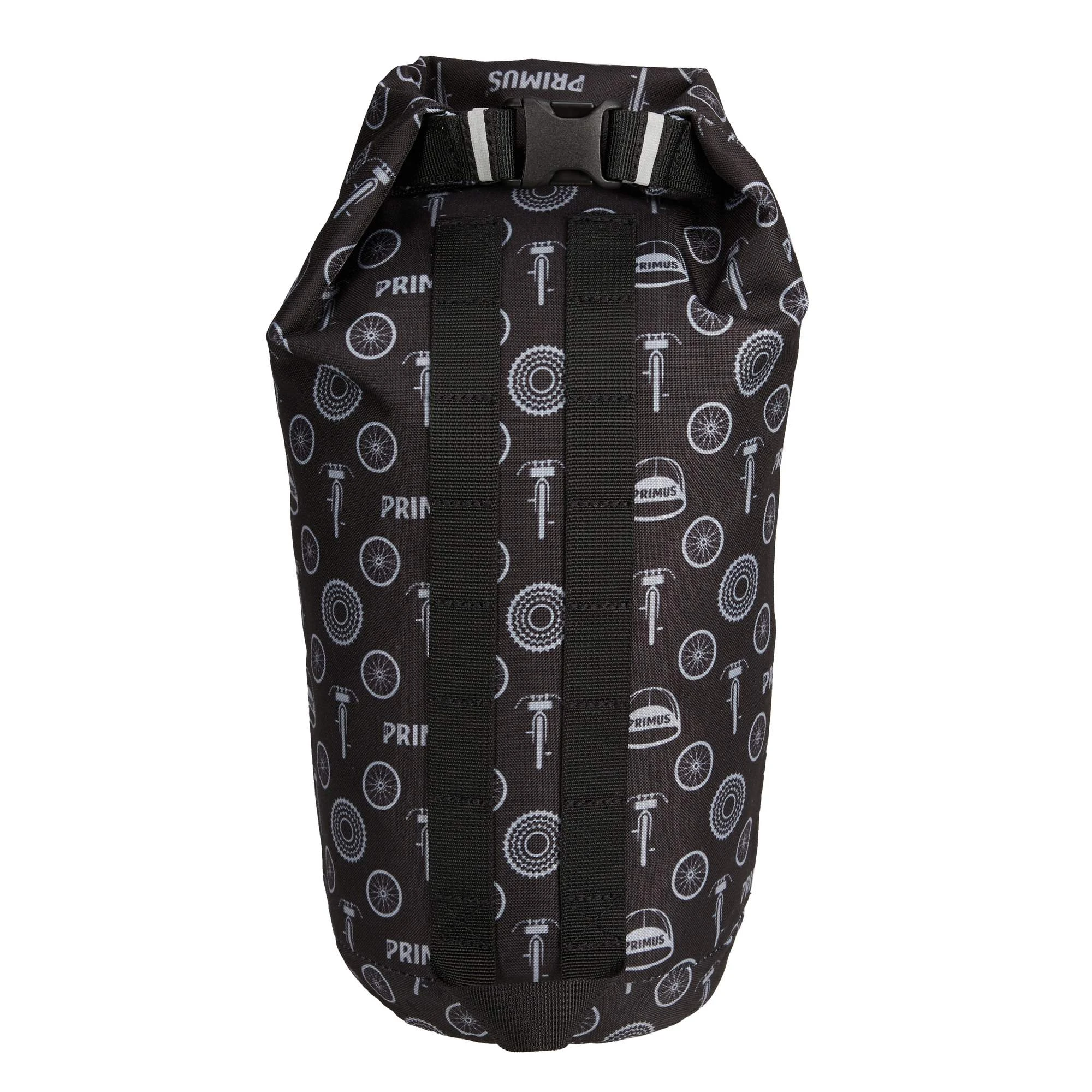 Primus ROLLTOP BAG FEED ZONE - Packsack 4 Primus ROLLTOP BAG FEED ZONE - Packsack – Bild 2