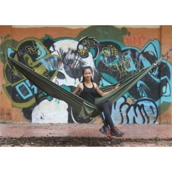 TICKET TO THE MOON COMPACT HAMMOCK - Hängematte