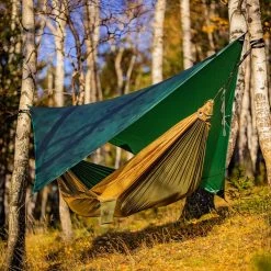 TICKET TO THE MOON LIGHTEST TARP - Tarp -Marmot Shop 5638028247 u lightest tarp ticket to the moon 24