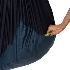 TICKET TO THE MOON PROMAT HAMMOCK ARMY - Hängematte -Marmot Shop 5638028249 g mat hammock ticket to the moon 24